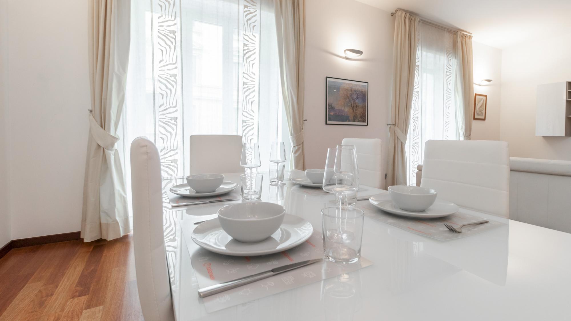 Italianway - Carducci 21 1