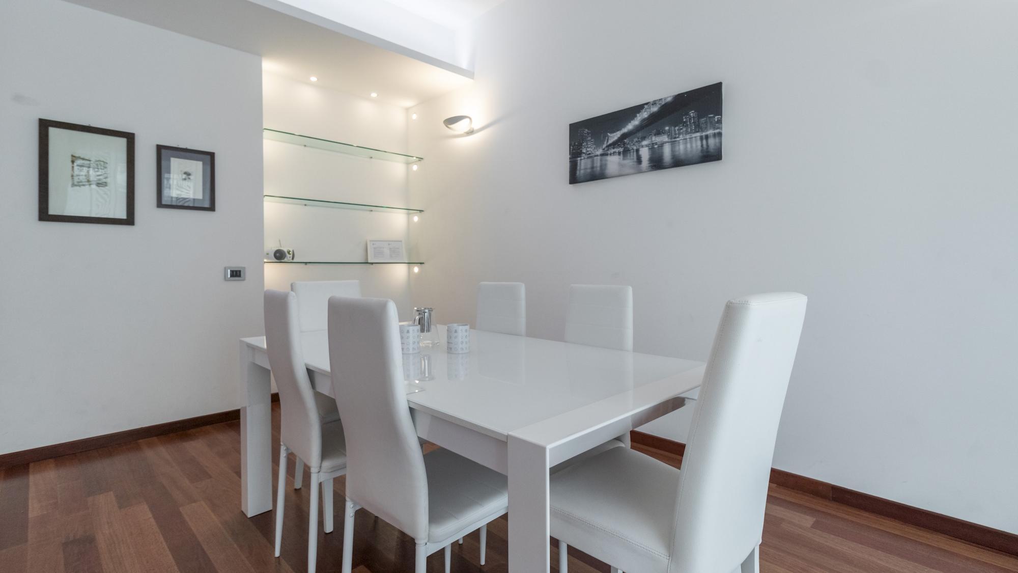 Italianway - Carducci 21 2