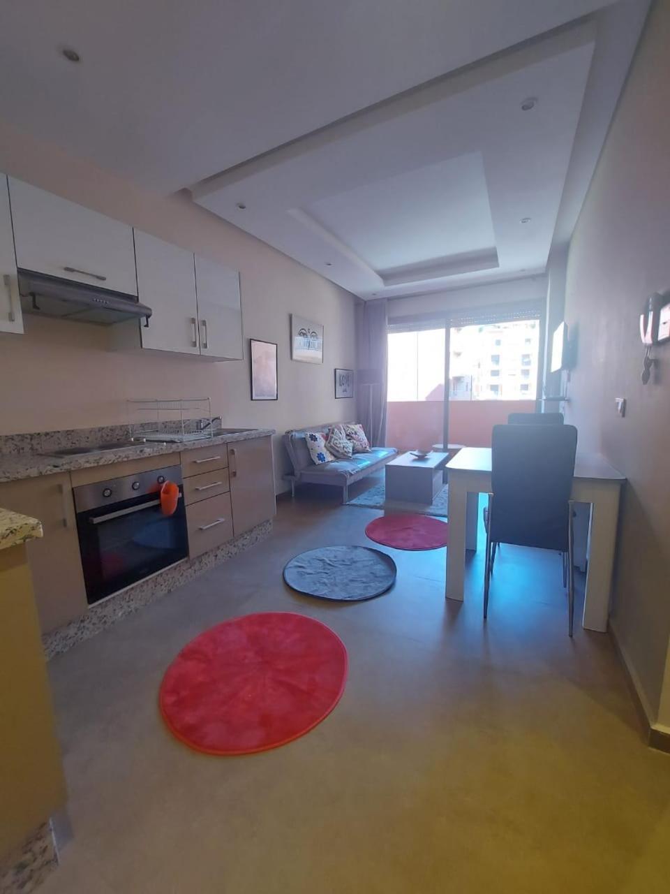 Coquet Studio Pour Vacance 2