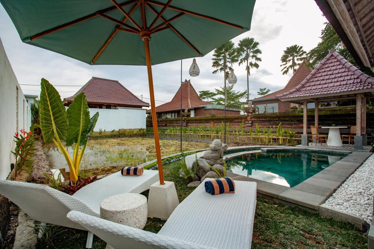 Amaya Sebatu Villa 2