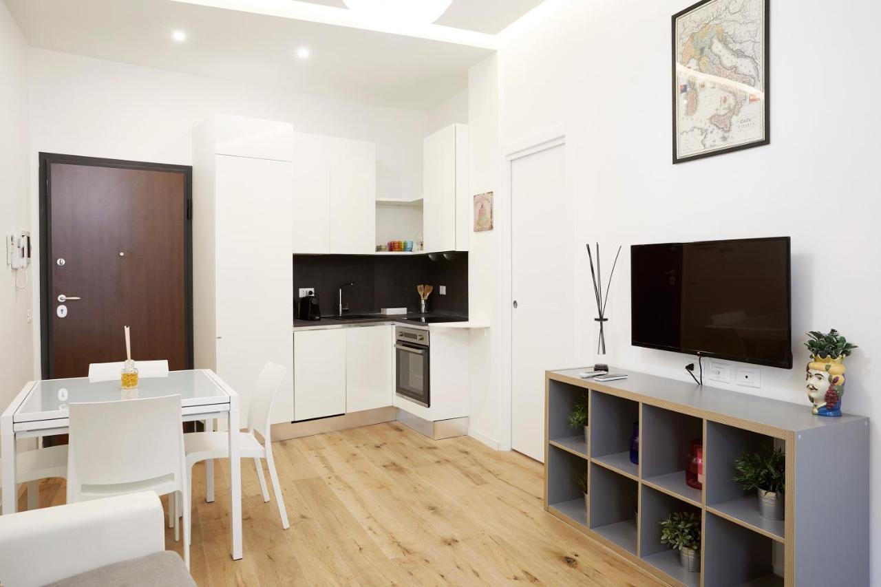 Prestige Boutique Homes - Colonne di San Lorenzo