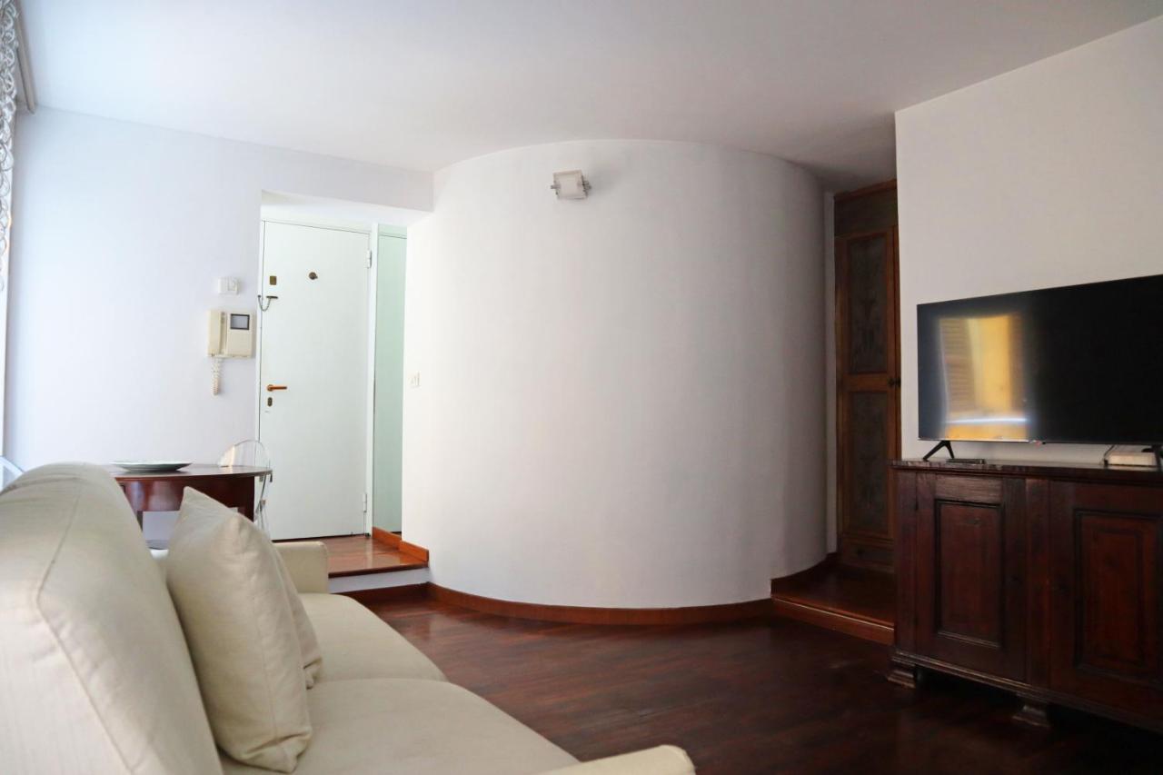 Brera Milan Style House 1