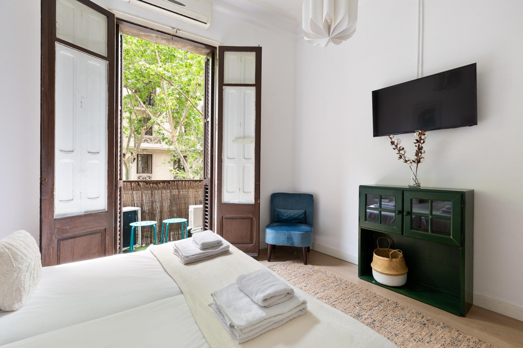 · Ea · Sagrada Familia II · Super Apartment Close To Sagrada Familia (6 Pax) 2