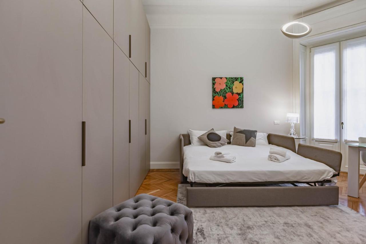 Easylife - Accogliente Rifugio Nel Cuore Del Centro Storico Milanese, in Zona Piazza Cinque Giornate 2