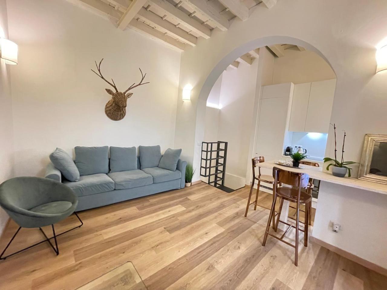 Brera-Centro Nuovo Appartamento Con Cortile Privato 1