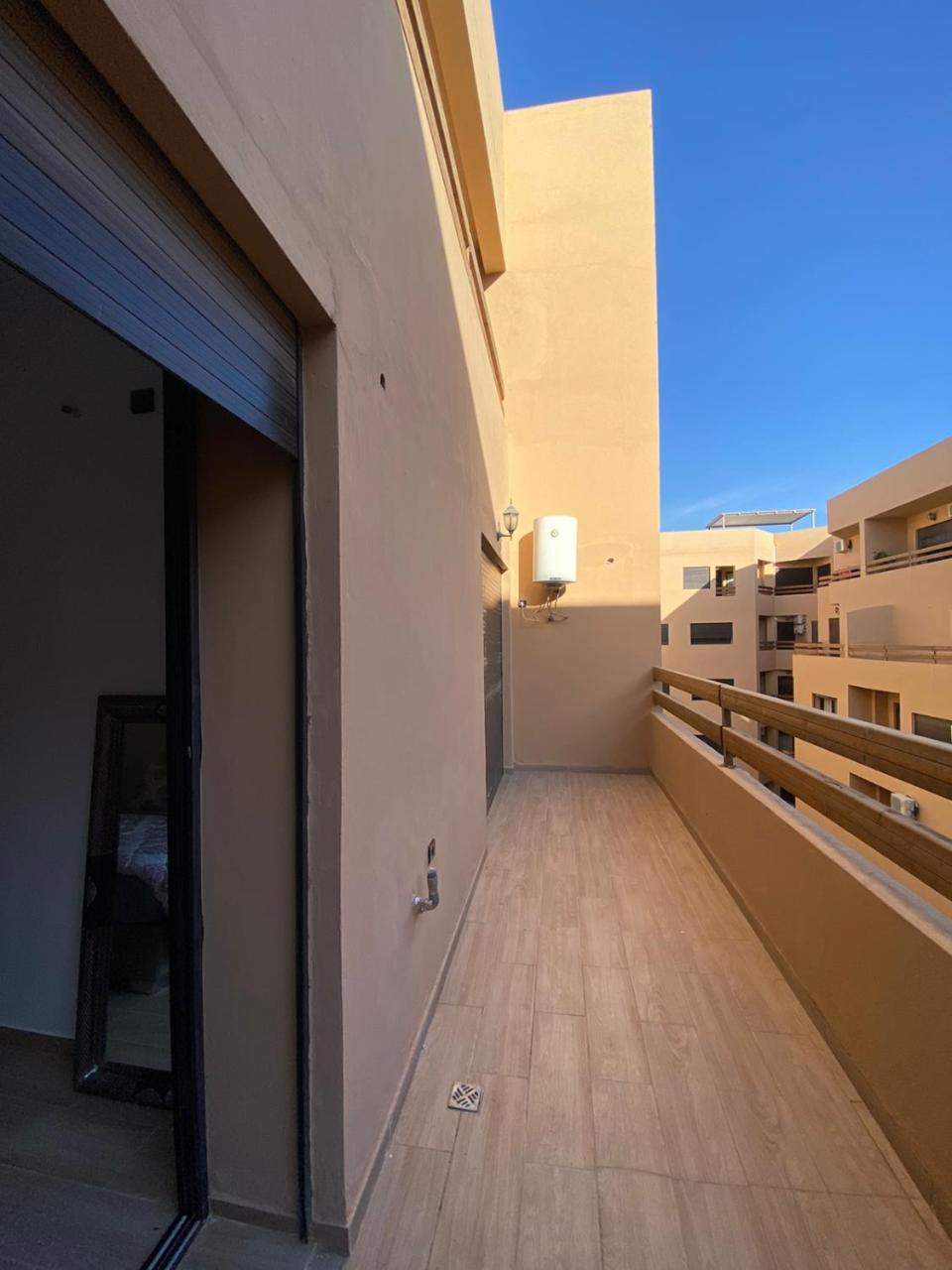 Appartement de Luxe Marrakech Gueliz 2