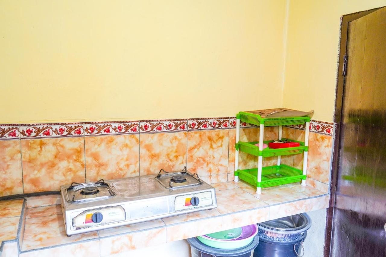 Bali Bamboo Jungle Huts And Hostel 2