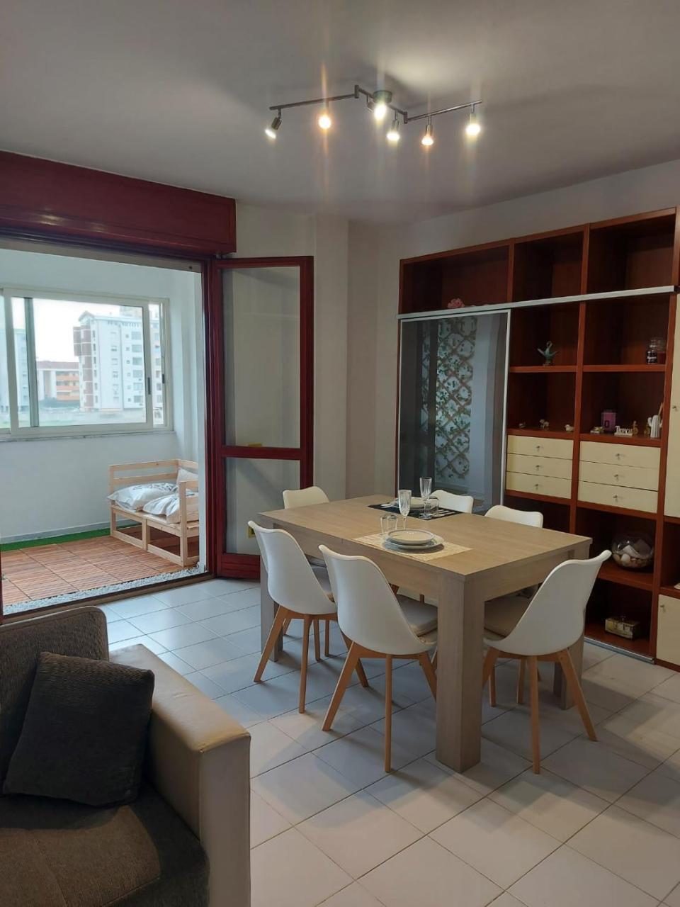 Denmark Comfort Suite 1