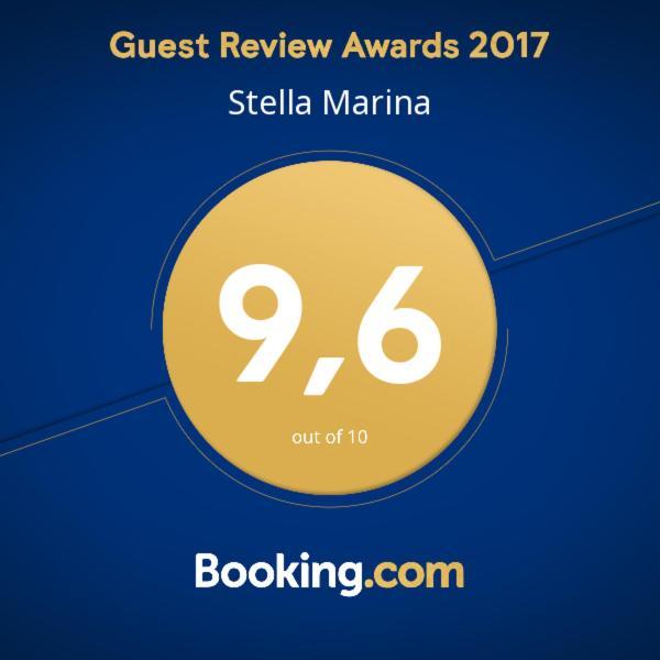 Stella Marina 1
