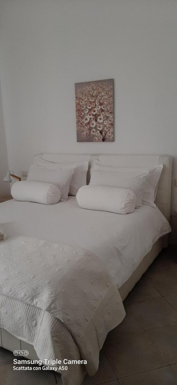 Civico 16a - Apartment 2