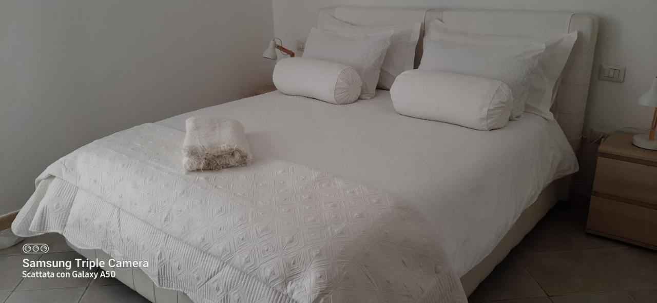 Civico 16a - Apartment 1