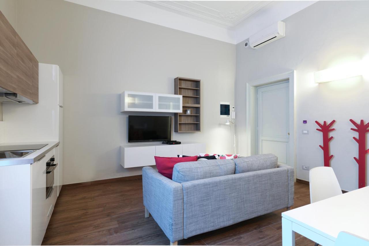 Contempora Apartments - Crocetta - Carmen 2