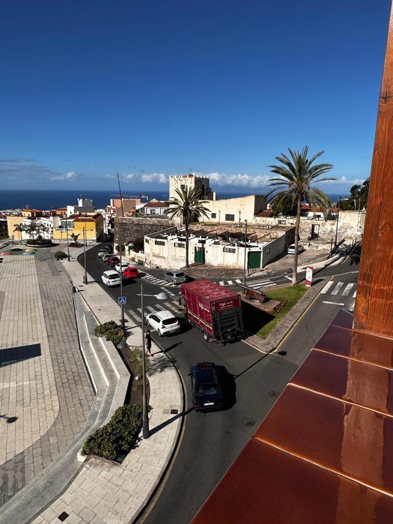 Apartamento Vacacional Gara 2