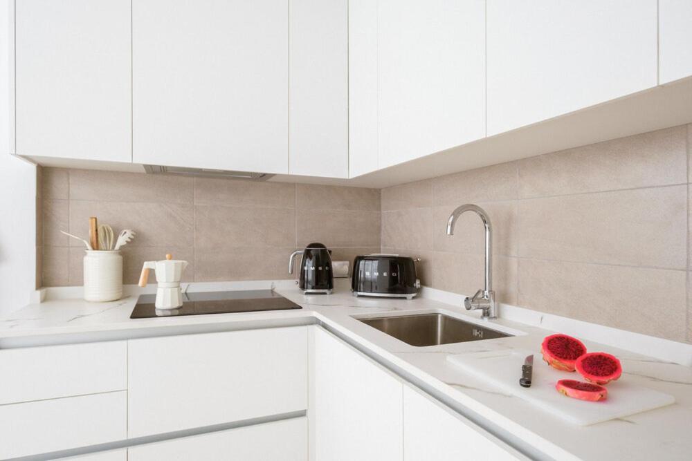 The Cliff Apartment - Comfortable & Friendly 3 Bedroom Apartment - Los Gigantes 1