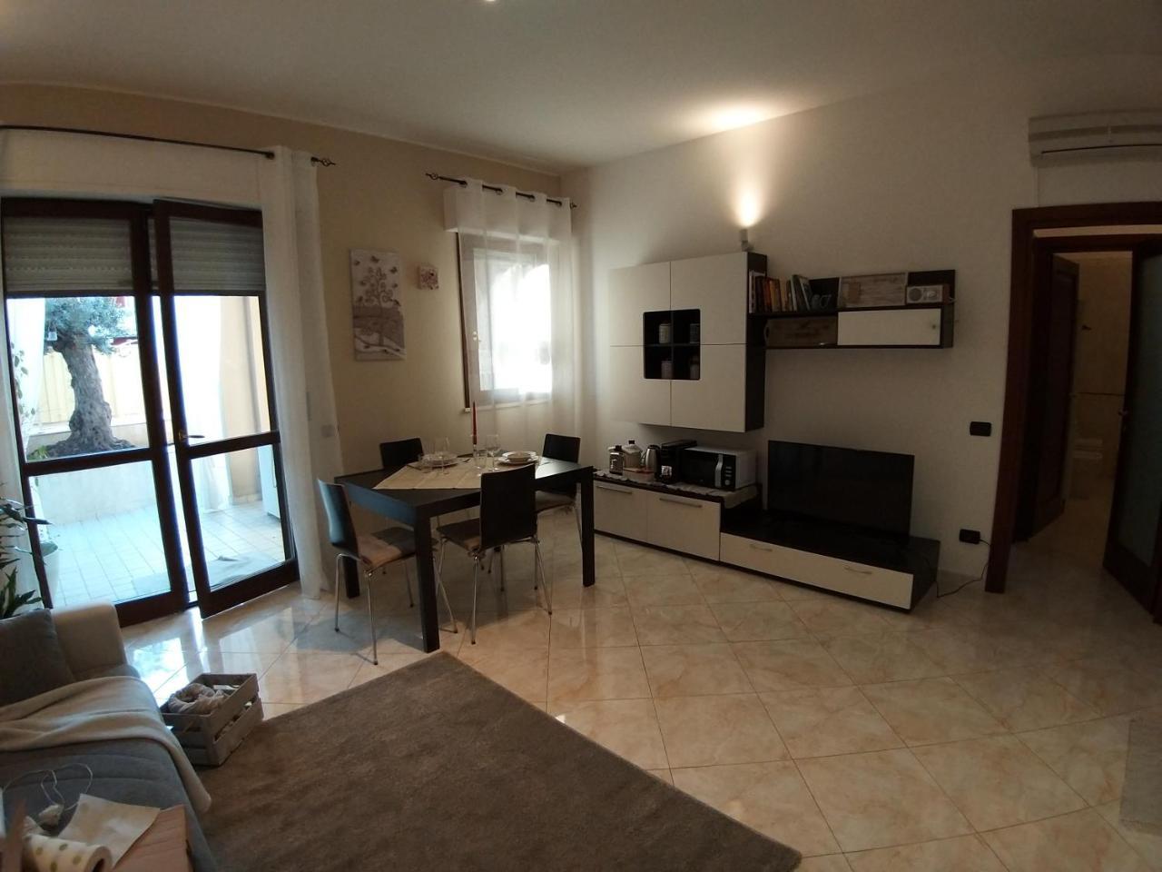 Sophia' S House Appartamento Quartello