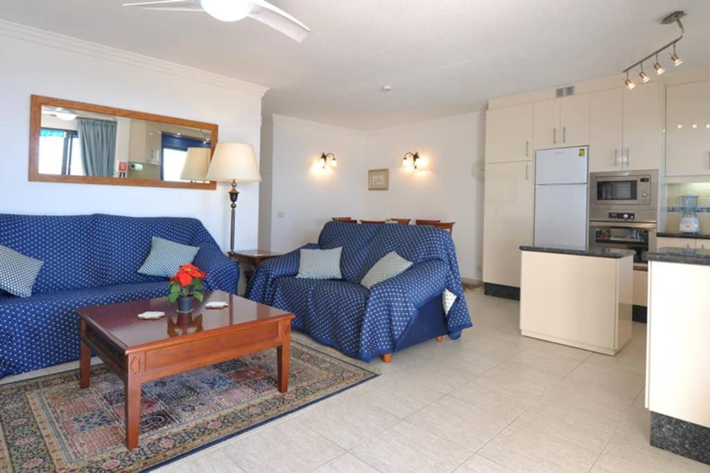 2 Bed 2 Bath Apartment in Tamara Fantastic Views! 2