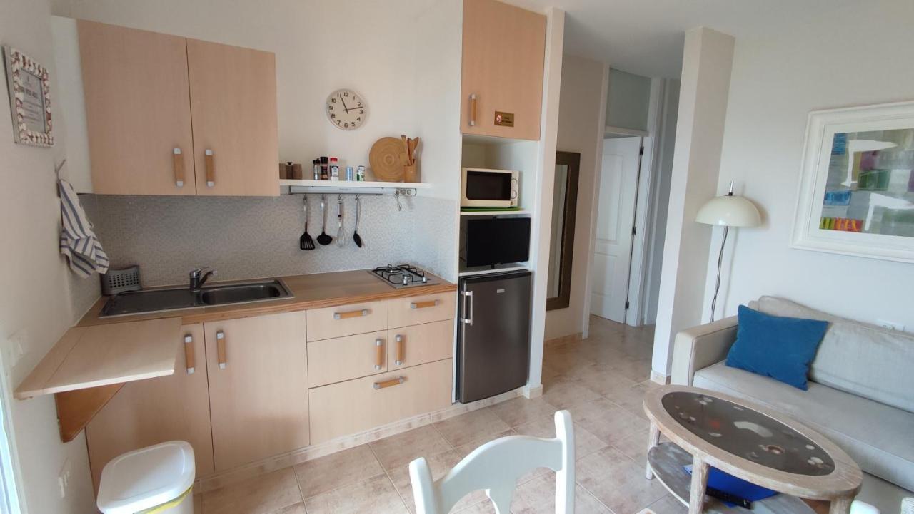 Apartamento Pardela (Adults Only)