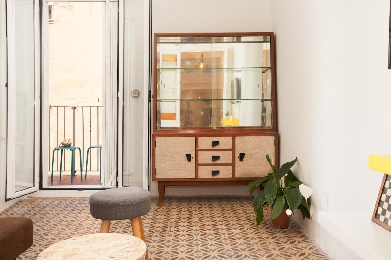 Sagrada Familia V by Enjoy Apartments