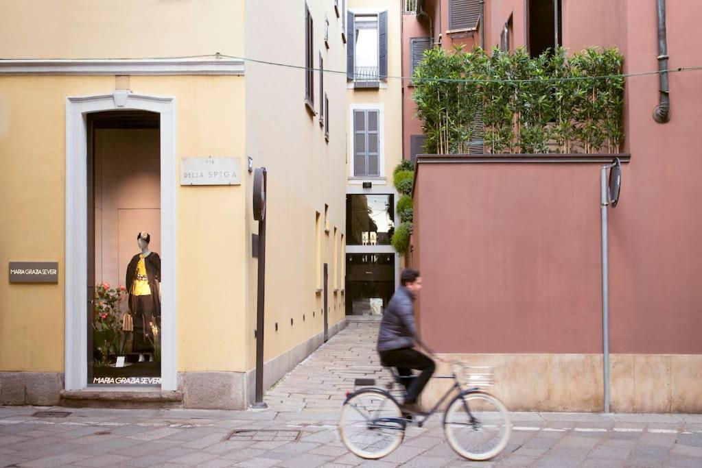 Spiga Duplex Suites by Montenapoleone Living 2