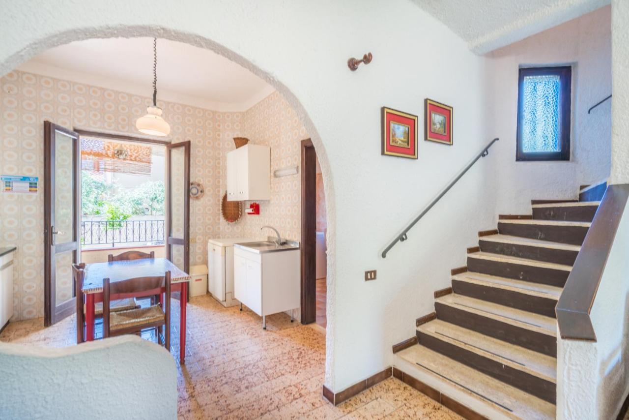 Sa Tiacca - Large Groups - 100 Mt From the Beach 1