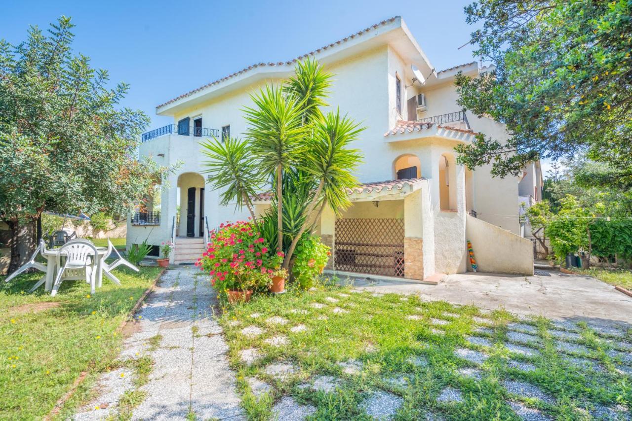 Sa Tiacca - Large Groups - 100 Mt From the Beach