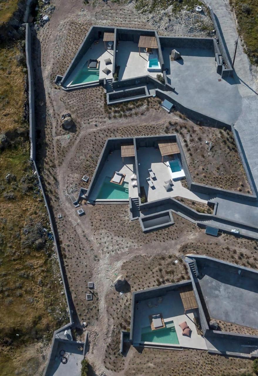 Lithi Luxury Retreat 1