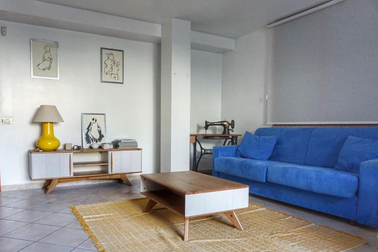 Sant'anastasia Home Quartu Sant'elena 2