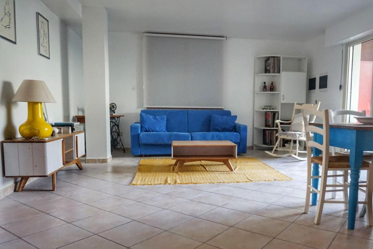 Sant'anastasia Home Quartu Sant'elena