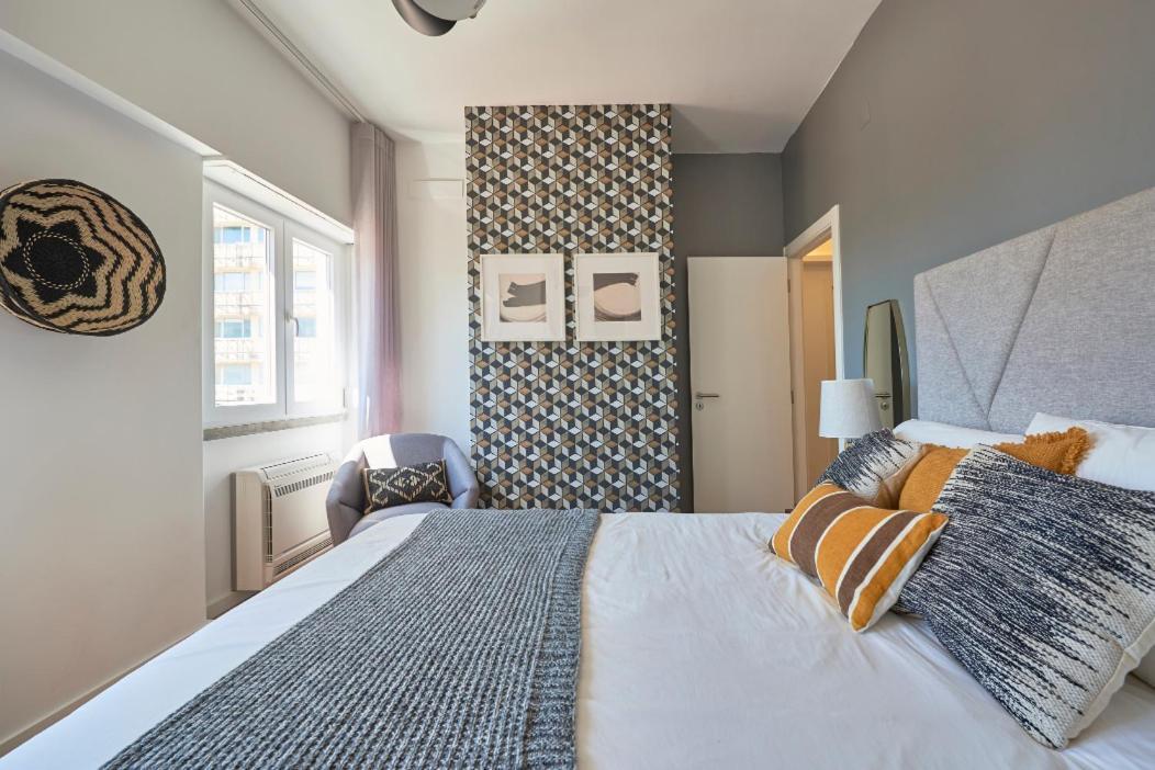 Marques Pombal Apartment 2