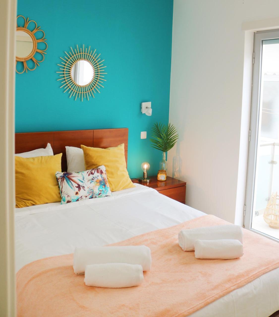 The Breeze - Beach Apartments by Silver Prop