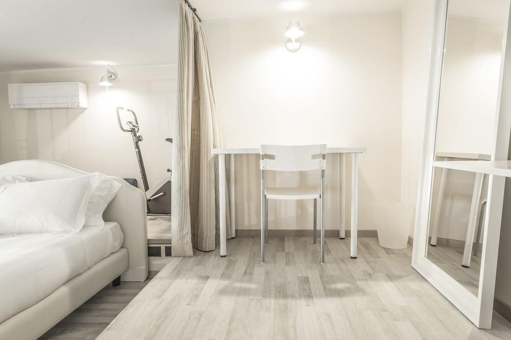 Brera Apartments in San Marco 1