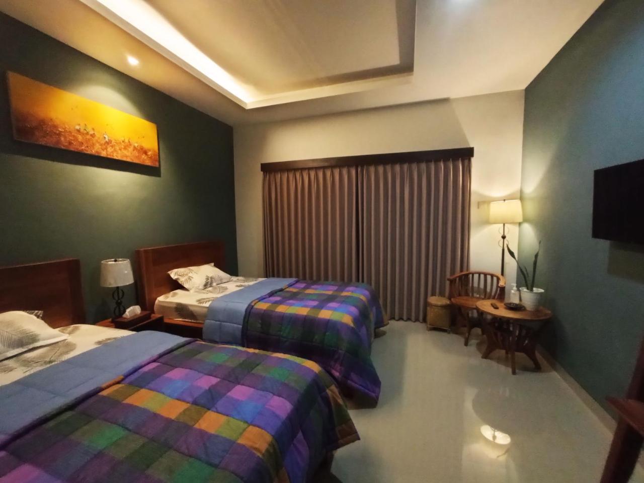 Tamiu Guesthouse at Desa Wisata Keramas Near Keramas Surf Beach 1