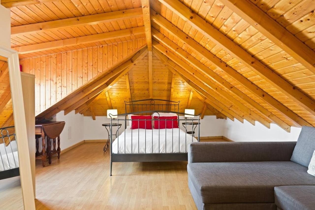 2 Bedroom, 2 Bathroom Apartment - Travessa Da Madalena (Adults Only)