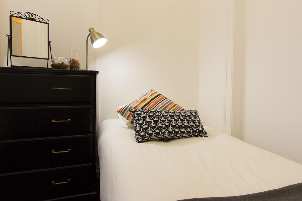 Downtown Classic by Homing 1