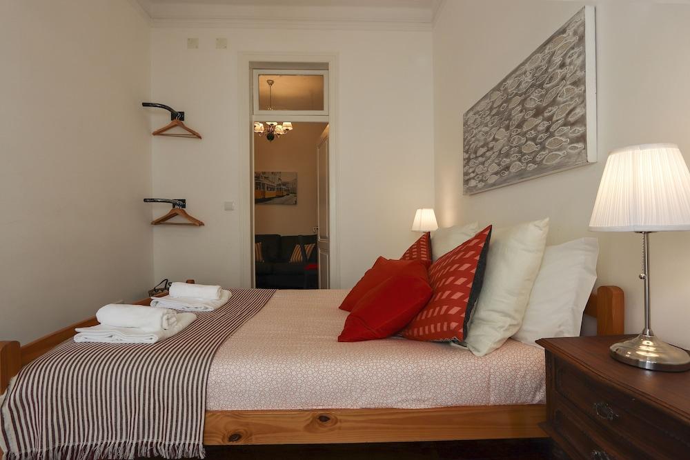 Bairro Alto Classic by Homing 1