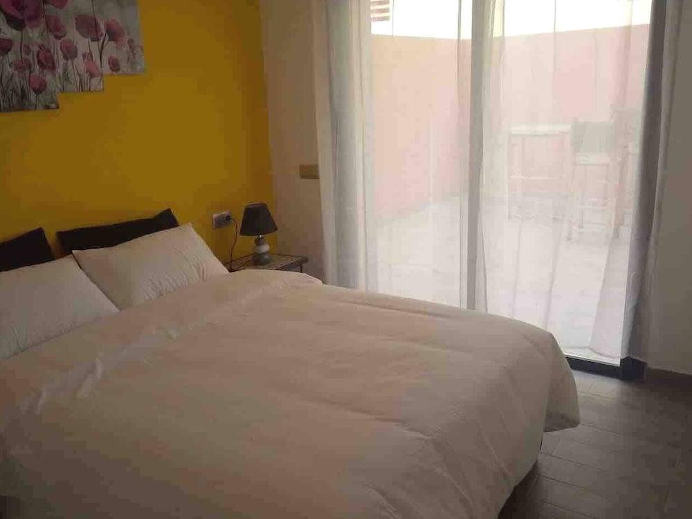 Apartment Modern, 2chambres,2terrasse,Iptv,Parking 1