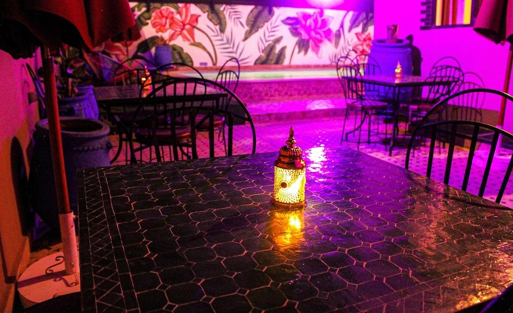 Majorelle Boutique Hotel & SPA 1