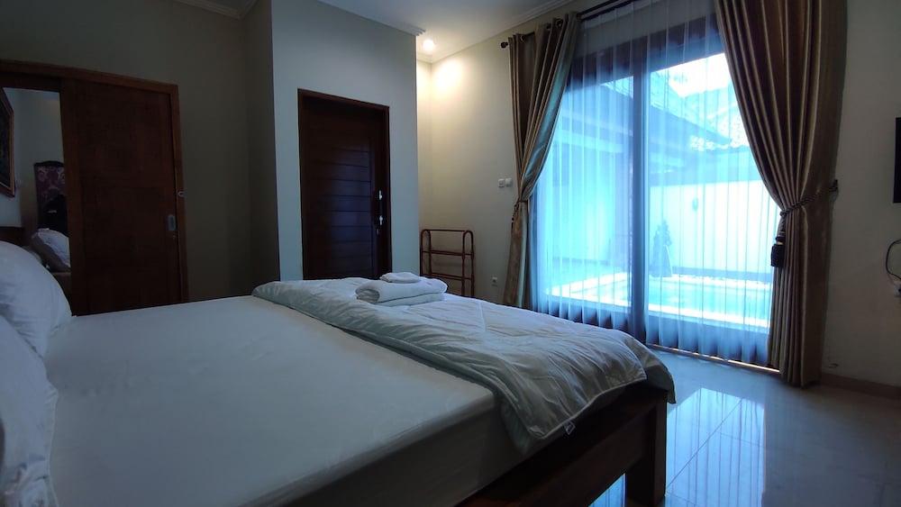 Putaclari Saba Villa 1