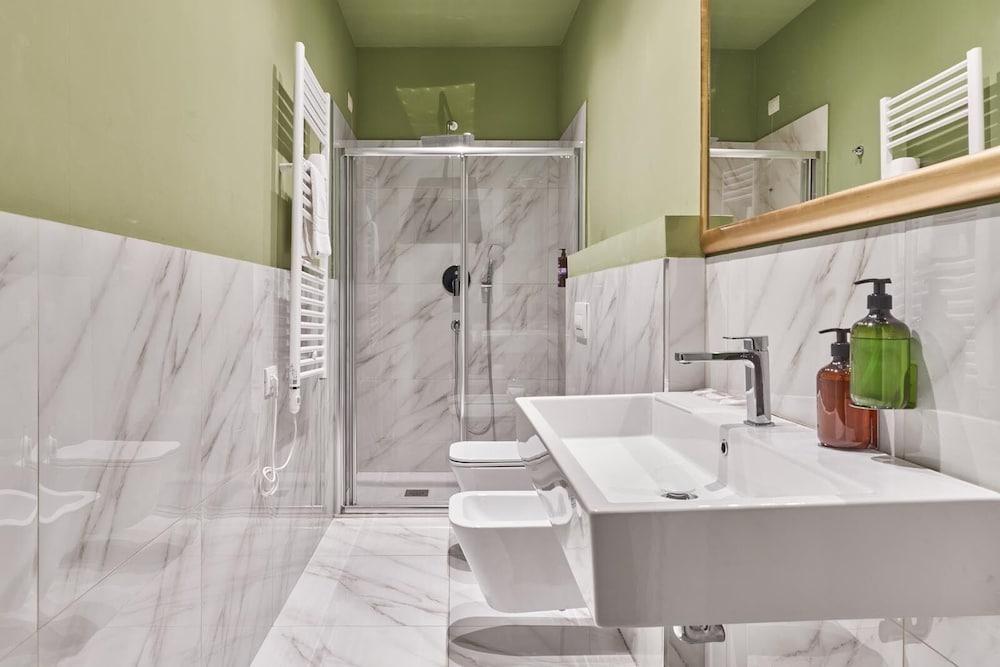 Brera Boutique Suite Milan 1