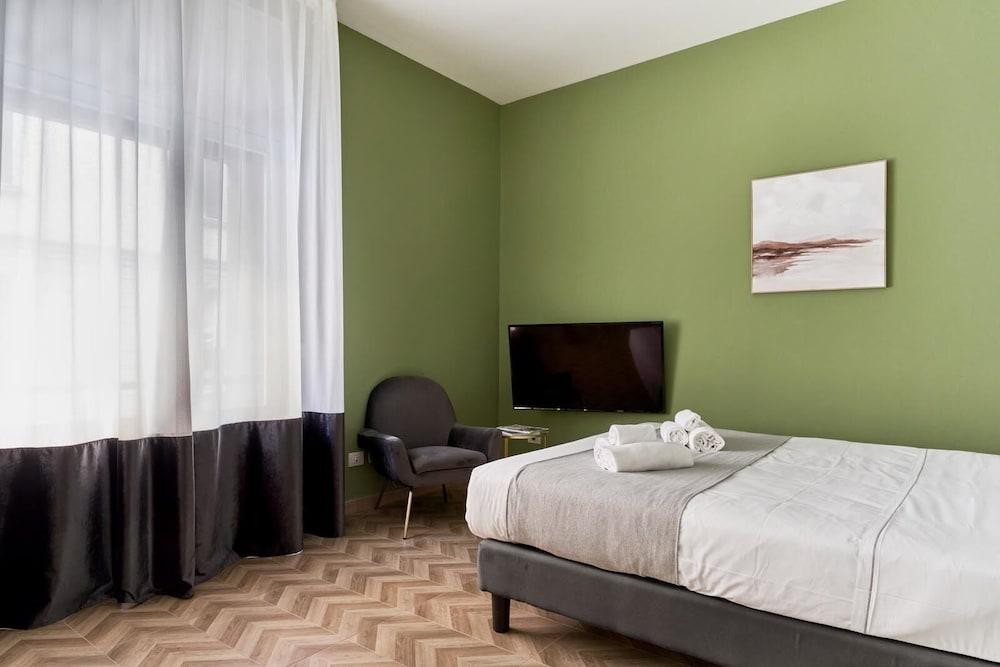 Brera Boutique Suite Milan 2