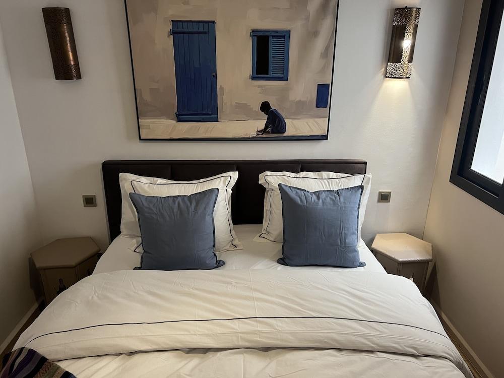 Appartement Dexception 2