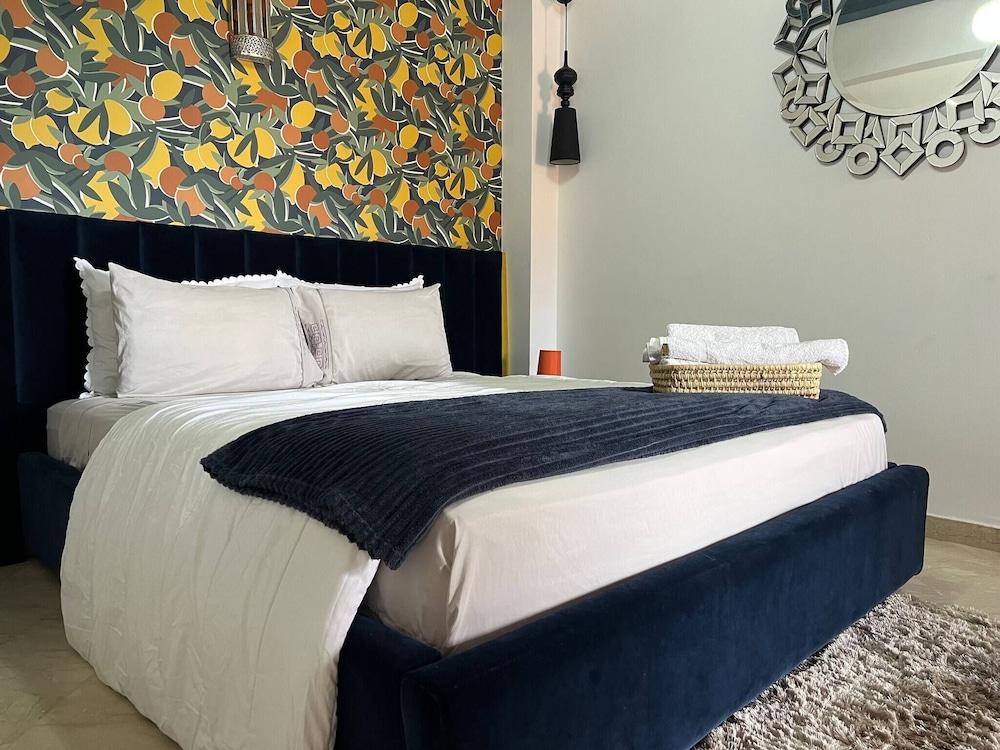 Magnificent Apartment 2