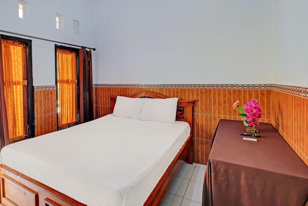 Oyo 92438 Nugraha Stay Near Sangeh Monkey Forest 2