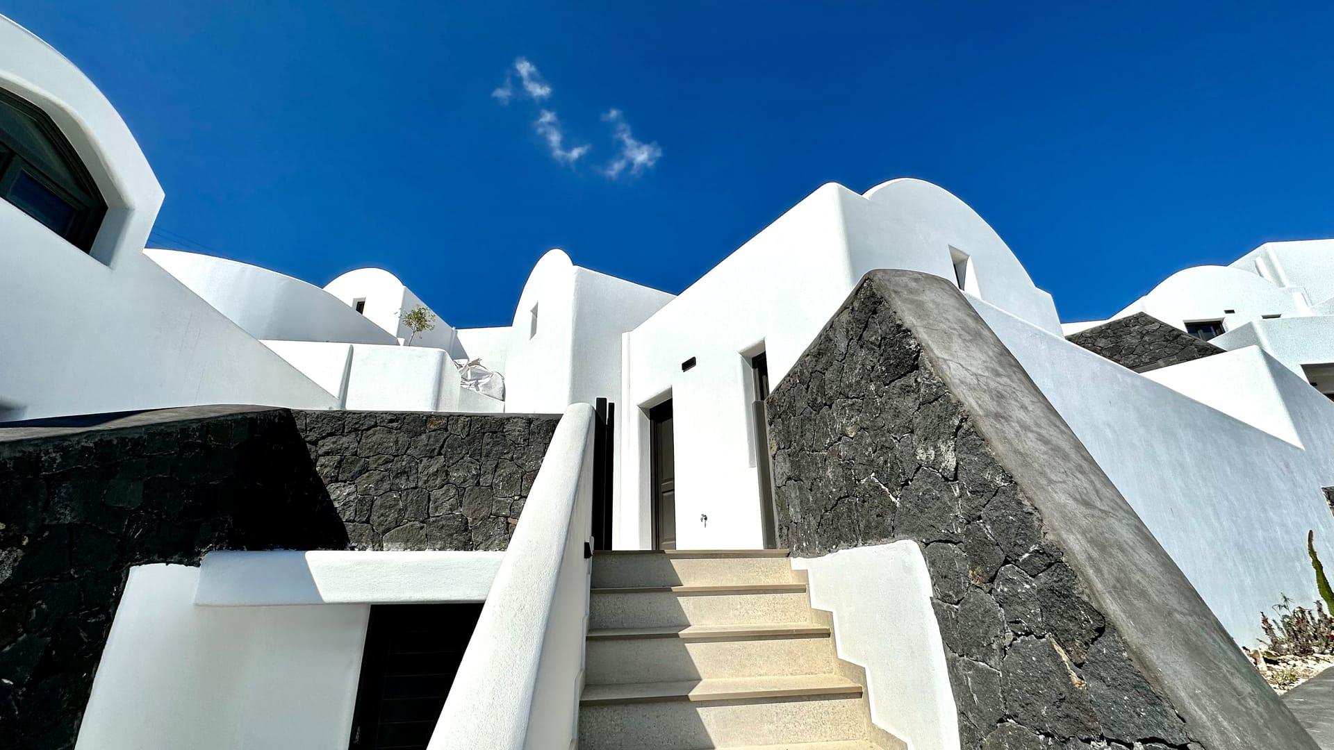 Venus Sunrise Suites & Villas 1