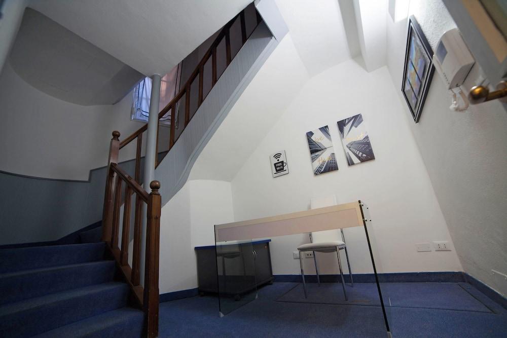 Imhome - Cadorna House 1