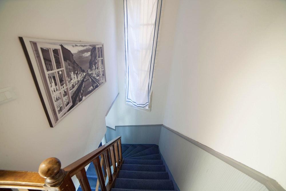 Imhome - Cadorna House 2