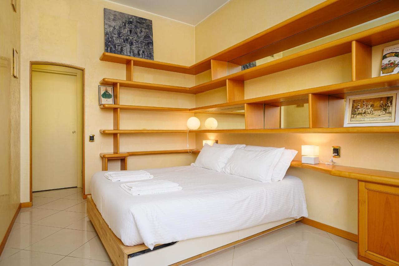 Brera - San Marco Charme Apartment 2