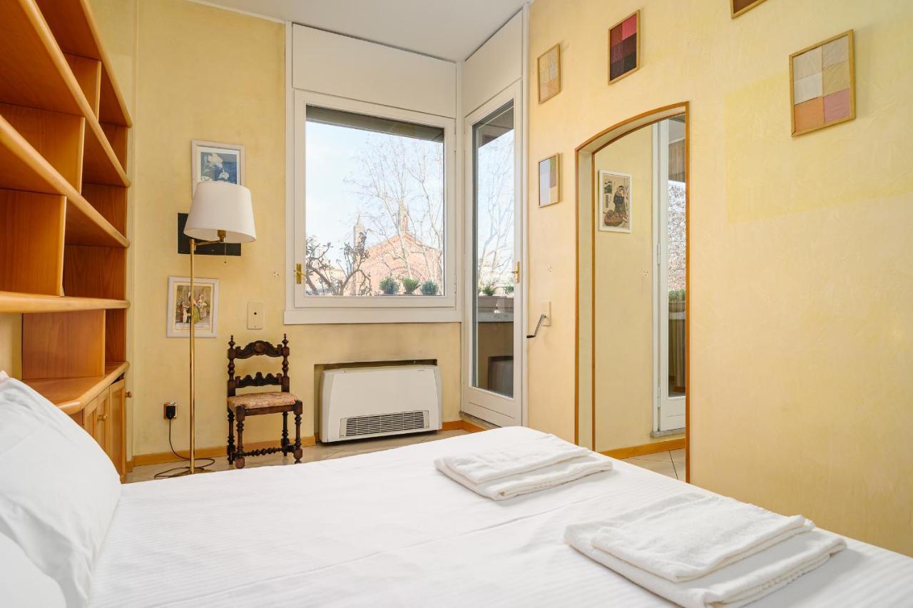 Brera - San Marco Charme Apartment 1