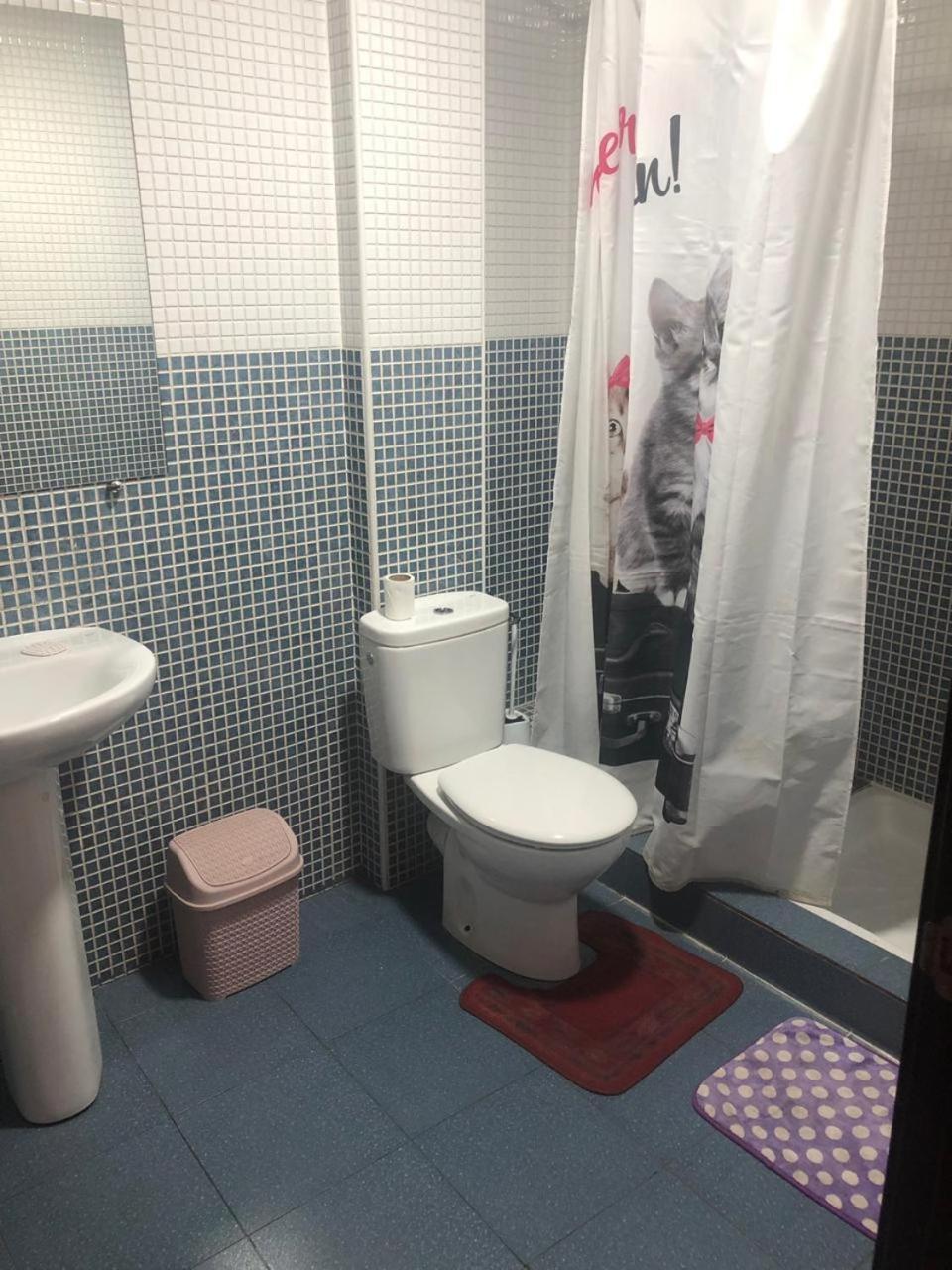 Propre Appartement a Loue Pour Les Familles 2