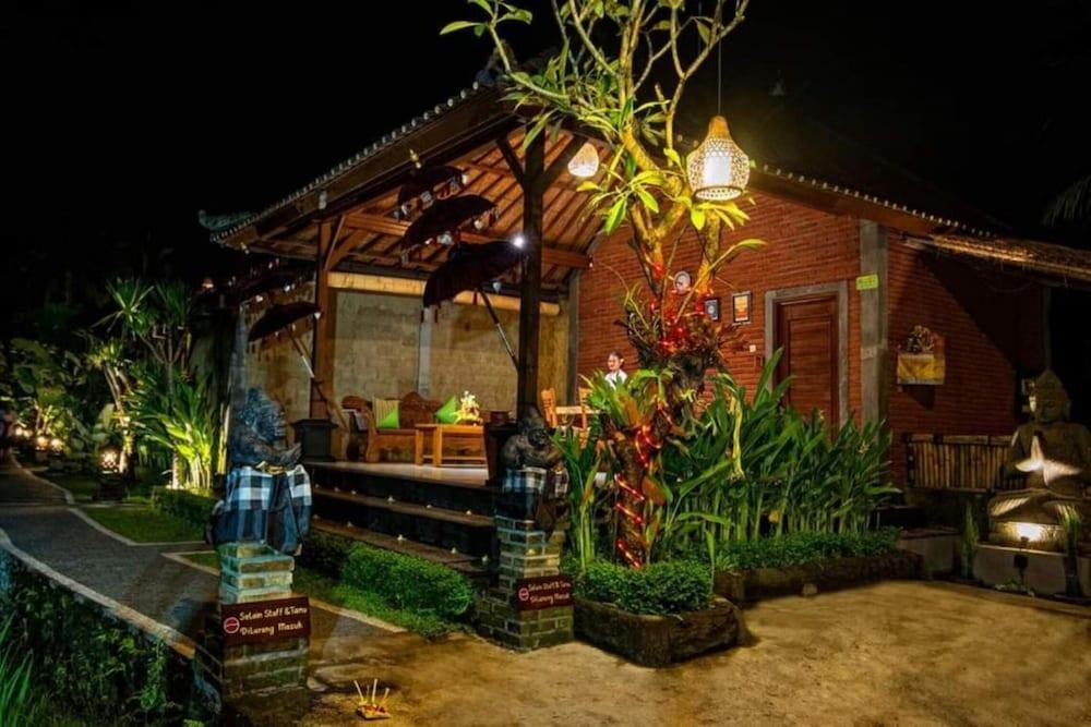 Intan Villa & Suite Ubud 1